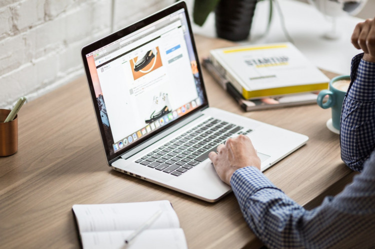 EU-Kommissionen har foretaget screening af websites med fokus på ''green washing''