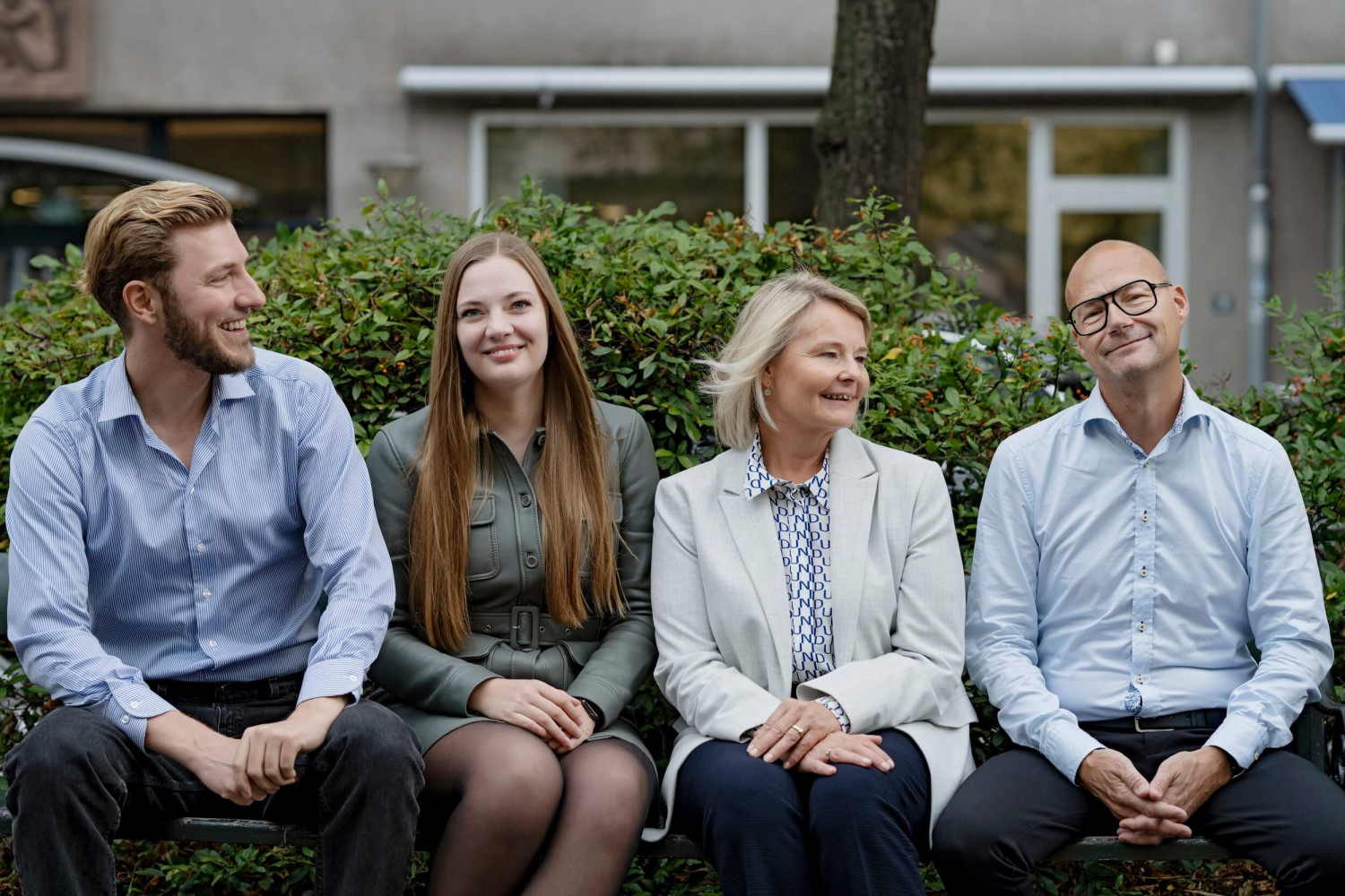 Skarpe it compliance-managers søges til Digitaliseringsstyrelsen