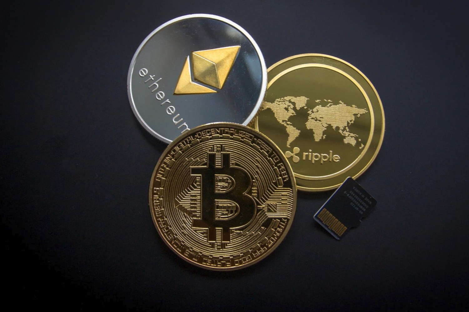 Kontrolsager på kryptovalutaområdet udløser millioner i statskassen - og skattestraffesager til kryptoejere