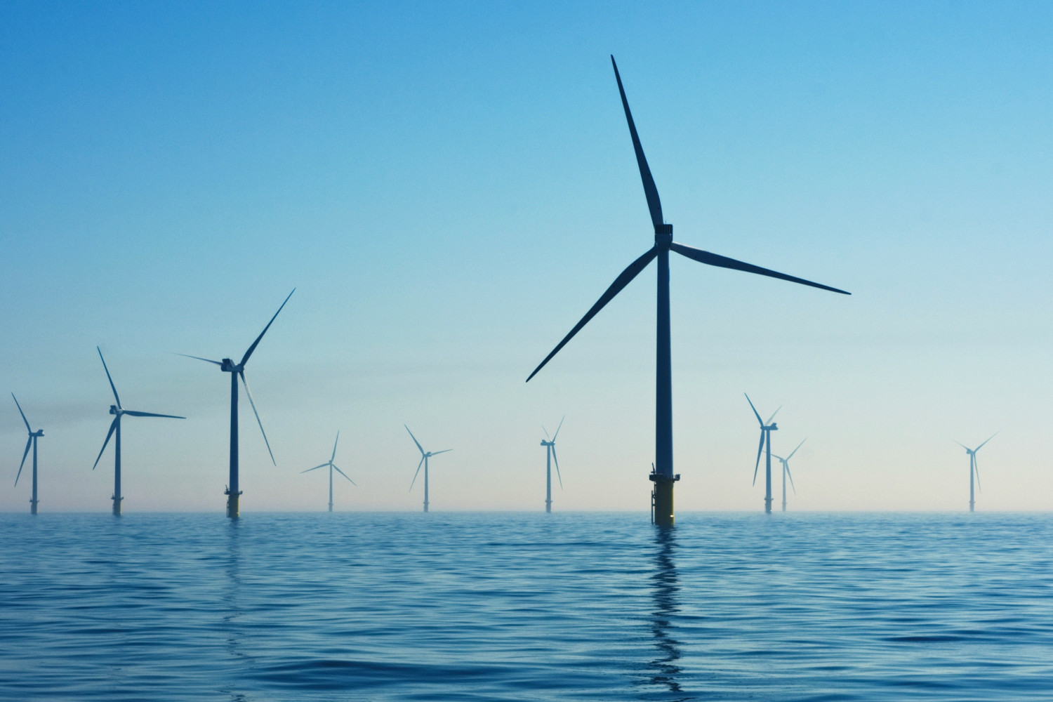 FIDIC Yellow Book i vedvarende energiprojekter