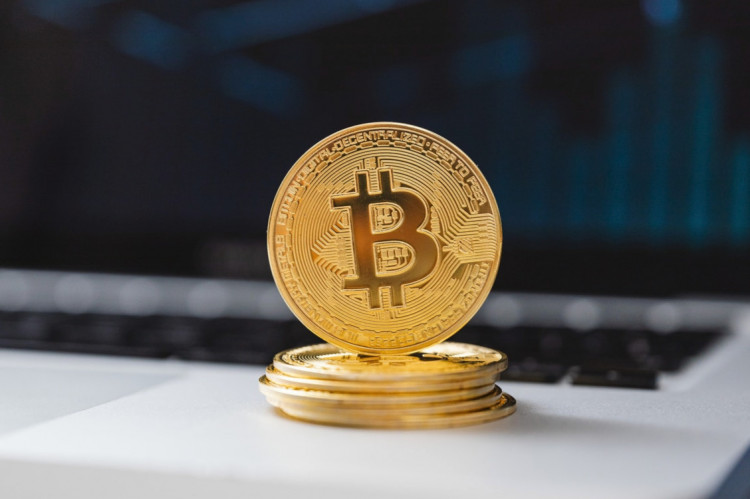 Afgørelser fra Landsskatteretten: Skat af bitcoins i sameje skal fordeles ligeligt mellem ægtefæller