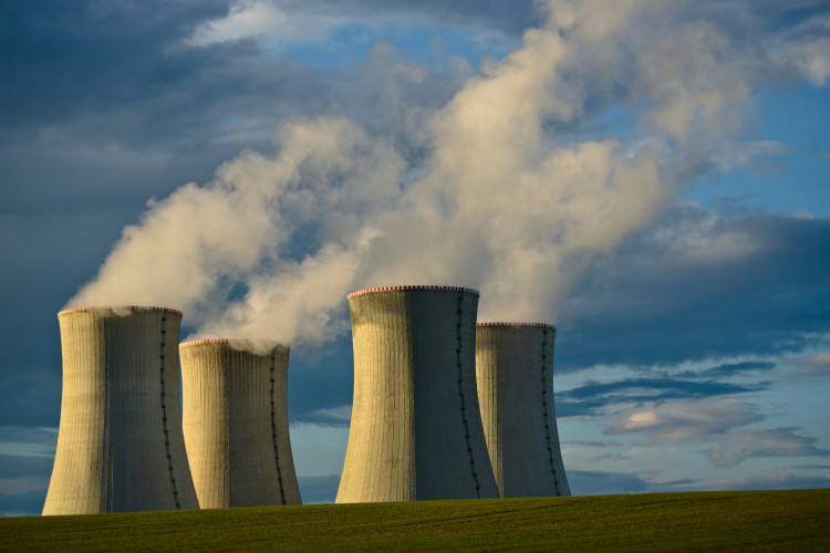 Etablering af atomkraft i Danmark