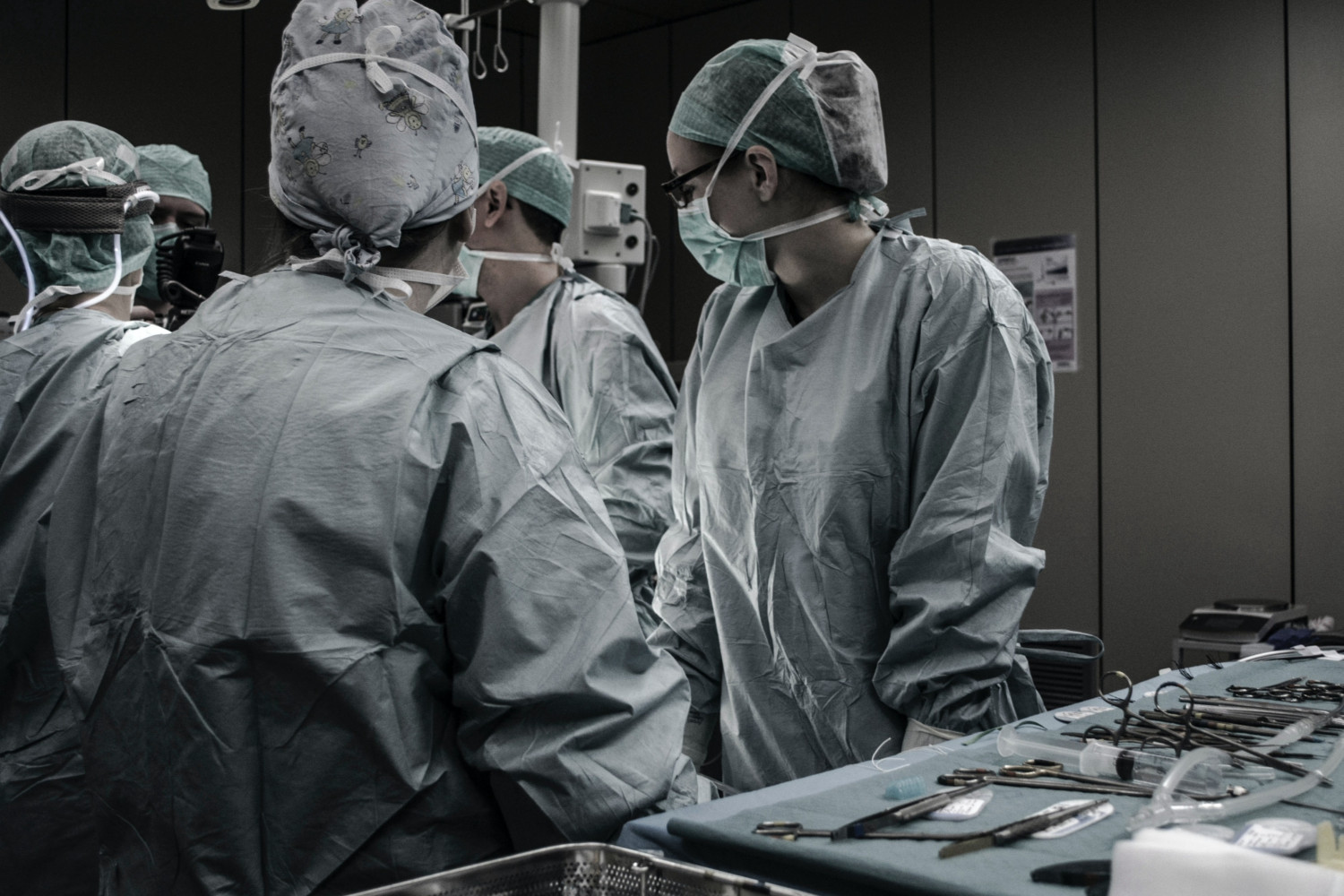 Jurister til Sundhedsjura (fuldmægtige og specialkonsulent)