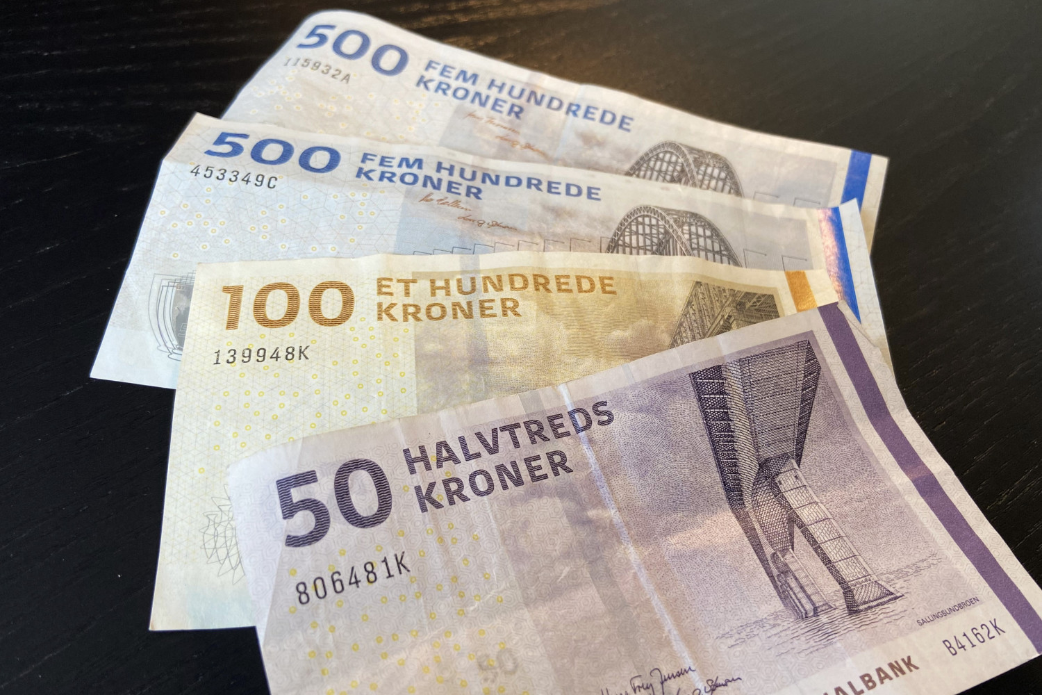 Kan tilgodehavender inddrives, når der ikke er fysiske aktiver?