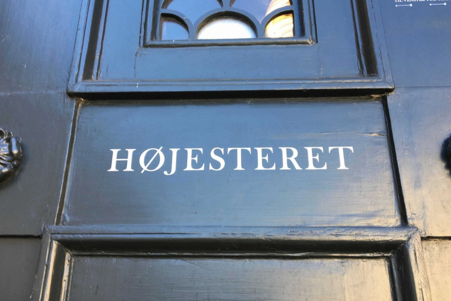 Arbejdsskader kan også opstå ved hjemmearbejde – men hvem bærer ansvaret?