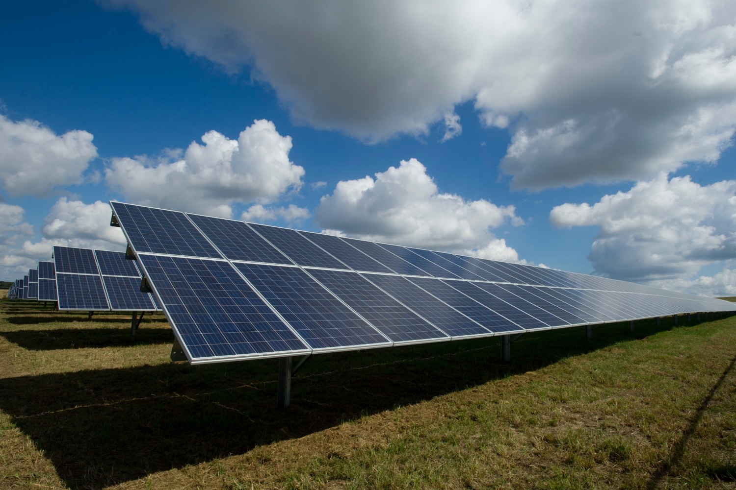 Ny bekendtgørelse om fremskyndelse af vedvarende energiprojekter netop trådt i kraft