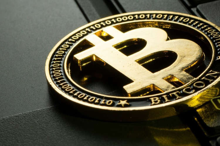 Tab på kryptovaluta - alene ligningsmæssigt fradrag