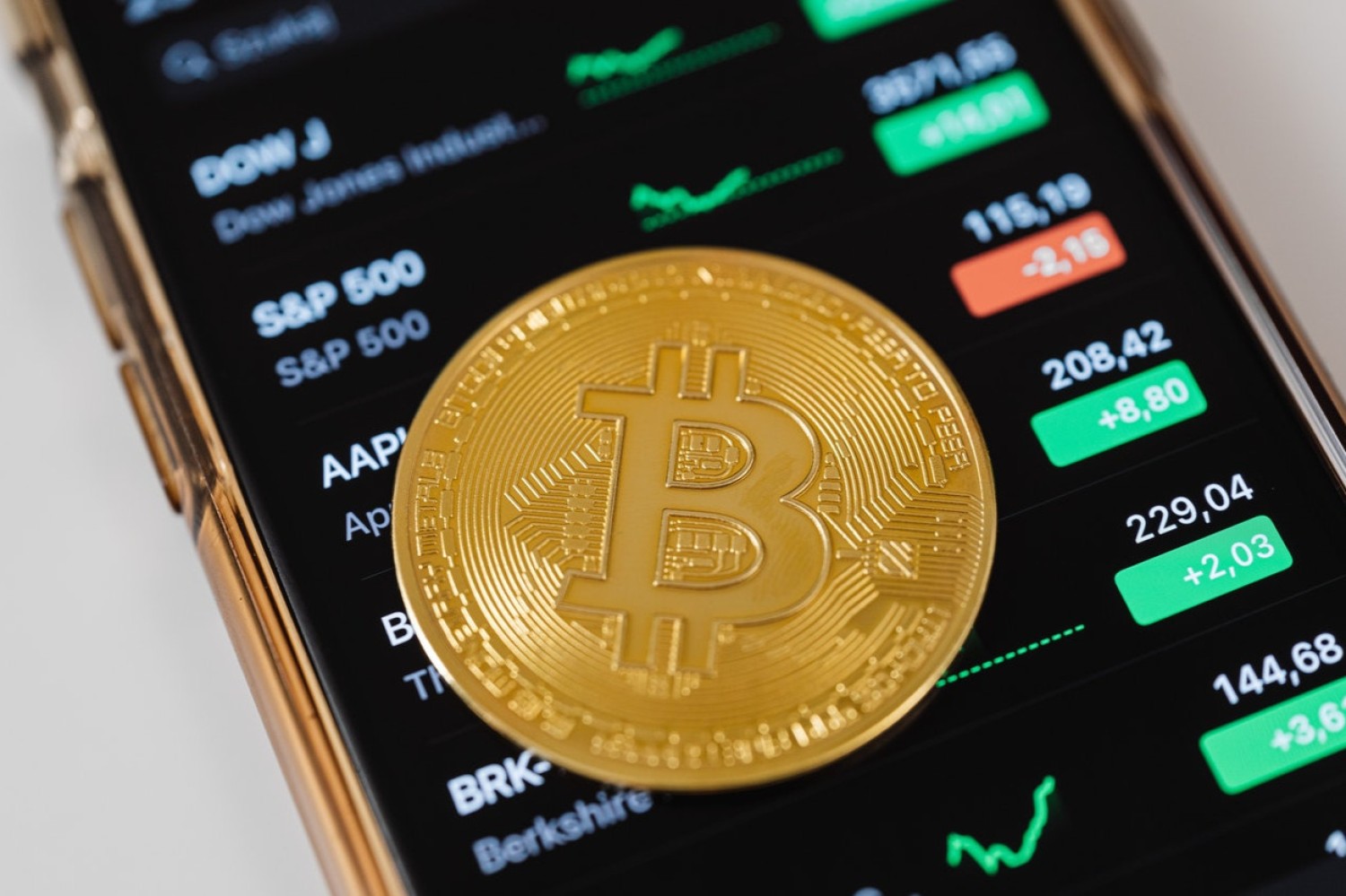Kryptovaluta: Højesteret har afsagt dom om tabsfradrag