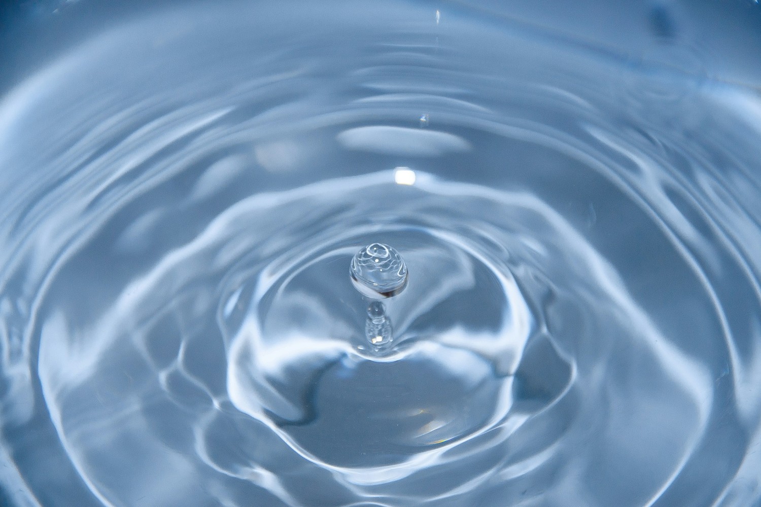 Ny lov om forsyning med teknisk vand - understøtter PtX