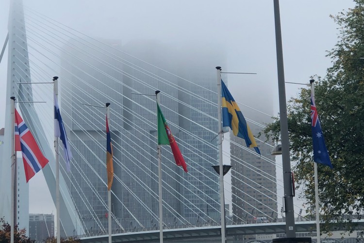 International arbejdskraft kan nu ansættes på overenskomstvilkår – ny erhvervsordning skal afhjælpe mangel på arbejdskraft i Danmark