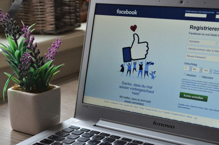 Virksomhedsejer politianmeldt for skjult reklame på Facebook