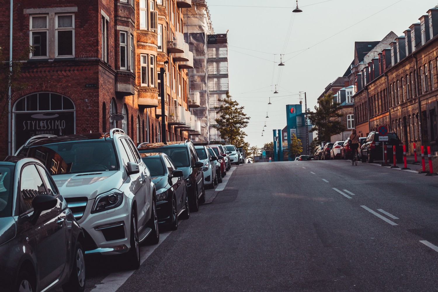 Nyt lovforslag udvider hvidvasklovens anvendelsesområde til virksomheder, der udbyder operationel leasing af motorkøretøjer