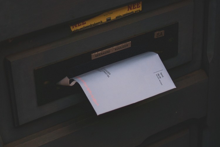 Digital kommunikation i lejeretten: Udfordringer efter PostNord stopper brevomdeling