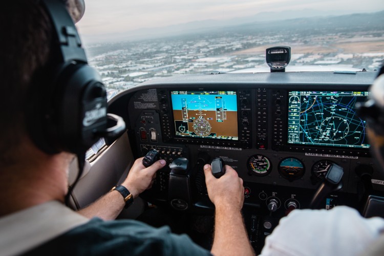Beskatning af piloter