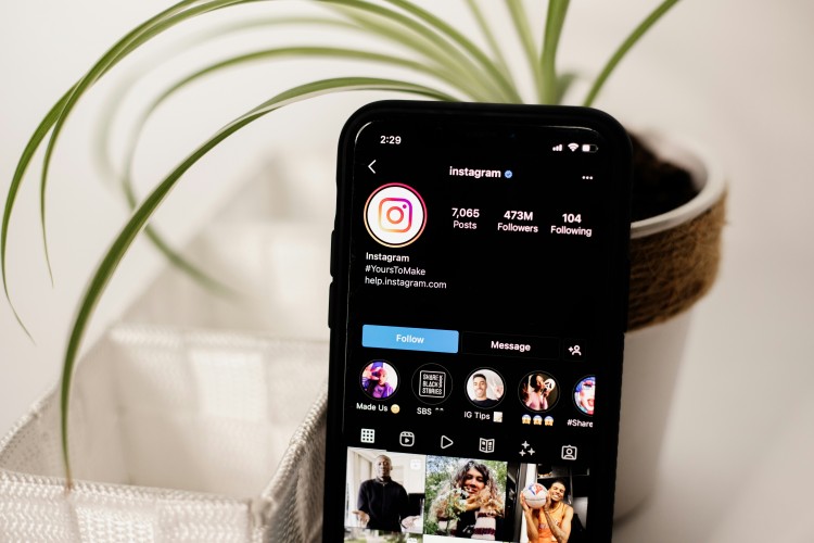 Er du influencer – eller kender du én, som er det?