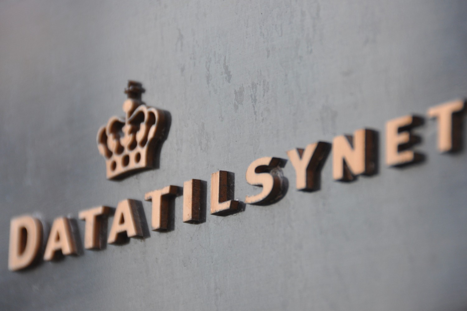 Datatilsynets nytårsforsæt sætter fokus på overvågning af medarbejdere