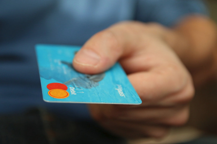 Principiel kendelse om en banks kreditvurdering af en forbruger