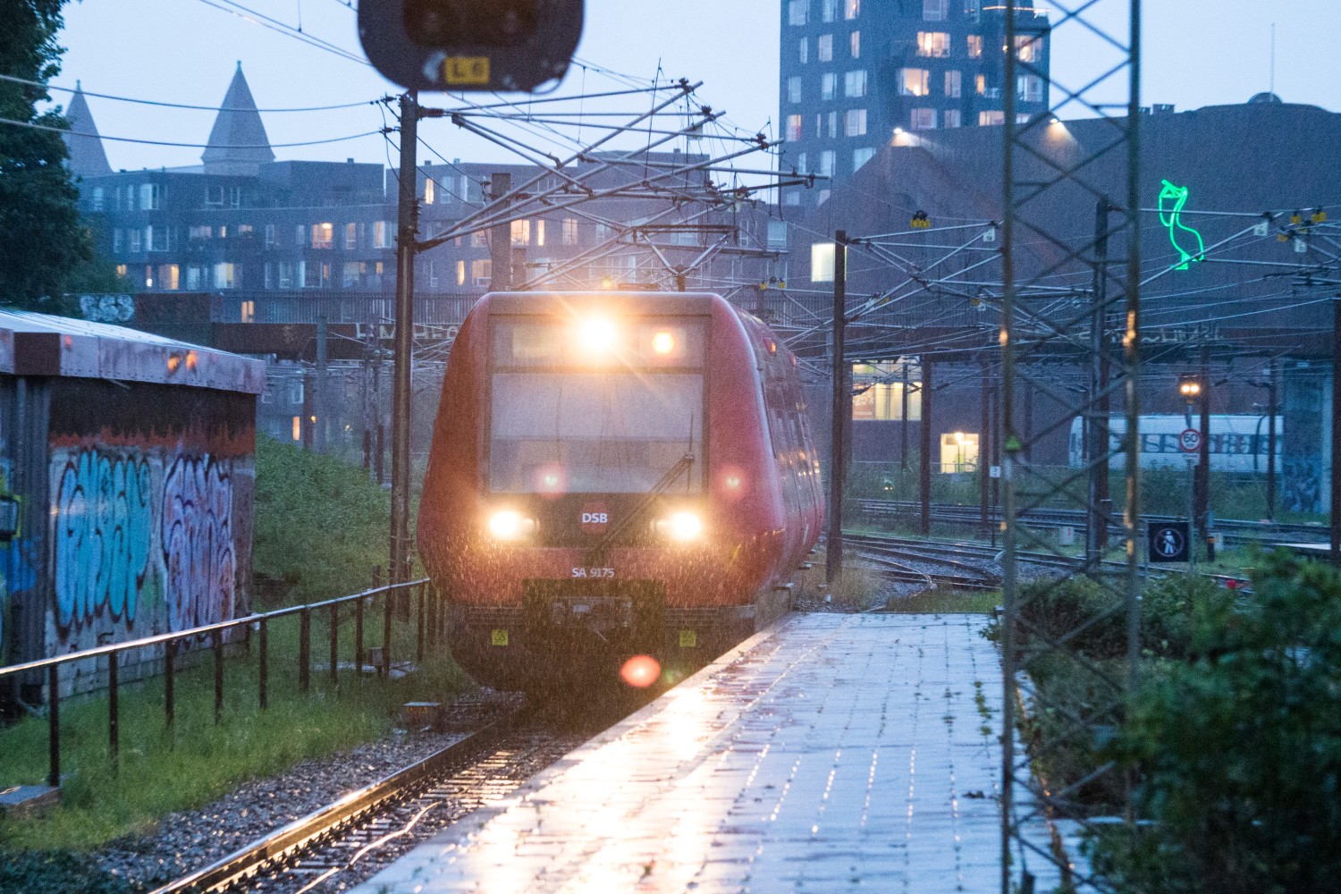 Klagenævnet: DSB handlede ikke i strid med udbudsreglerne ved tildeling til Omnicom