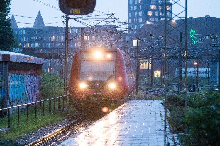 Klagenævnet: DSB handlede ikke i strid med udbudsreglerne ved tildeling til Omnicom