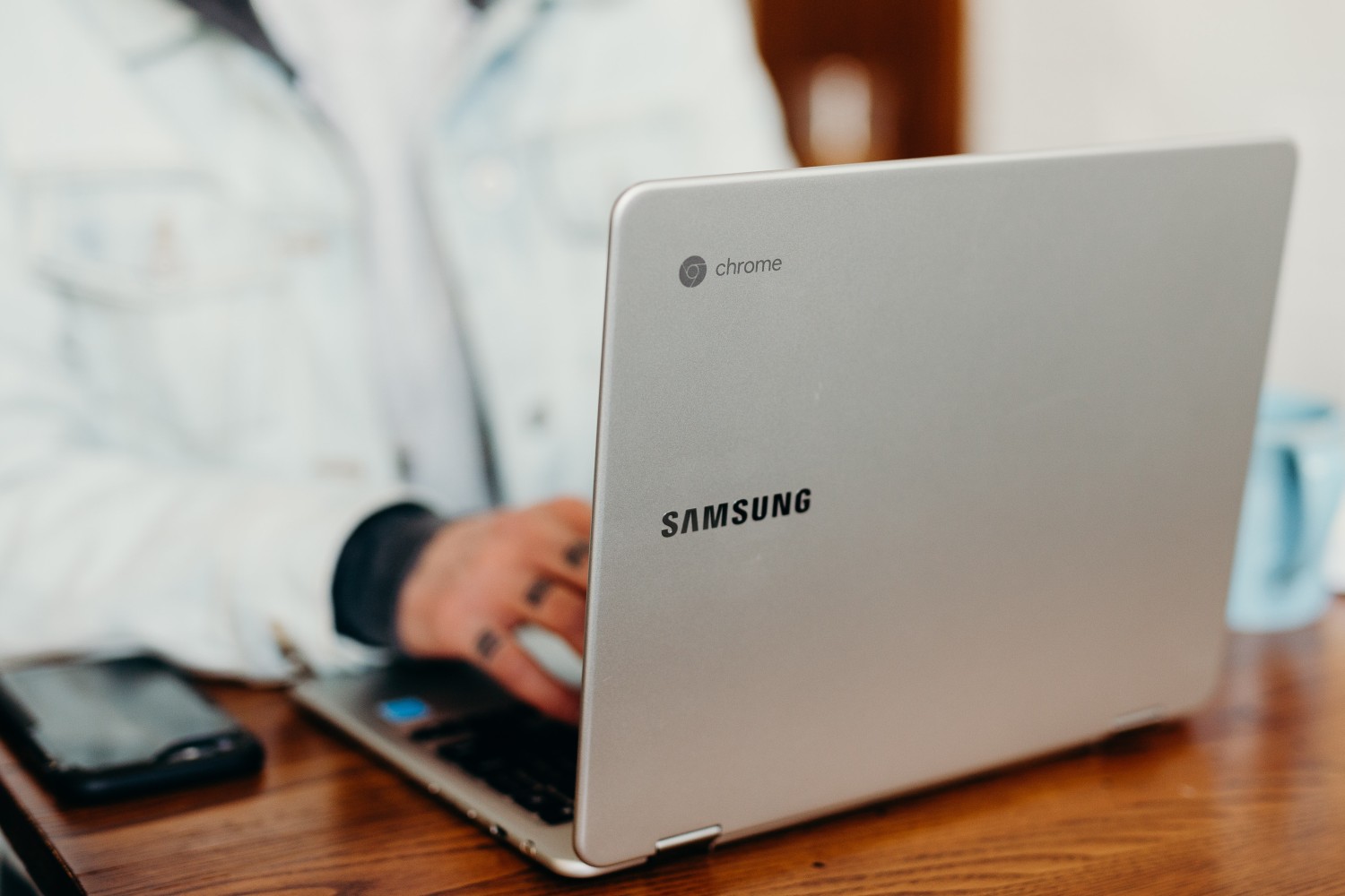 Datatilsynet kritiserer 51 kommuner i “Chromebook-sag”