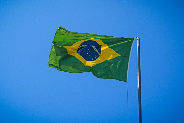 Brasilien og EU-Kommissionen vedtager gensidige tilstrækkelighedsafgørelser