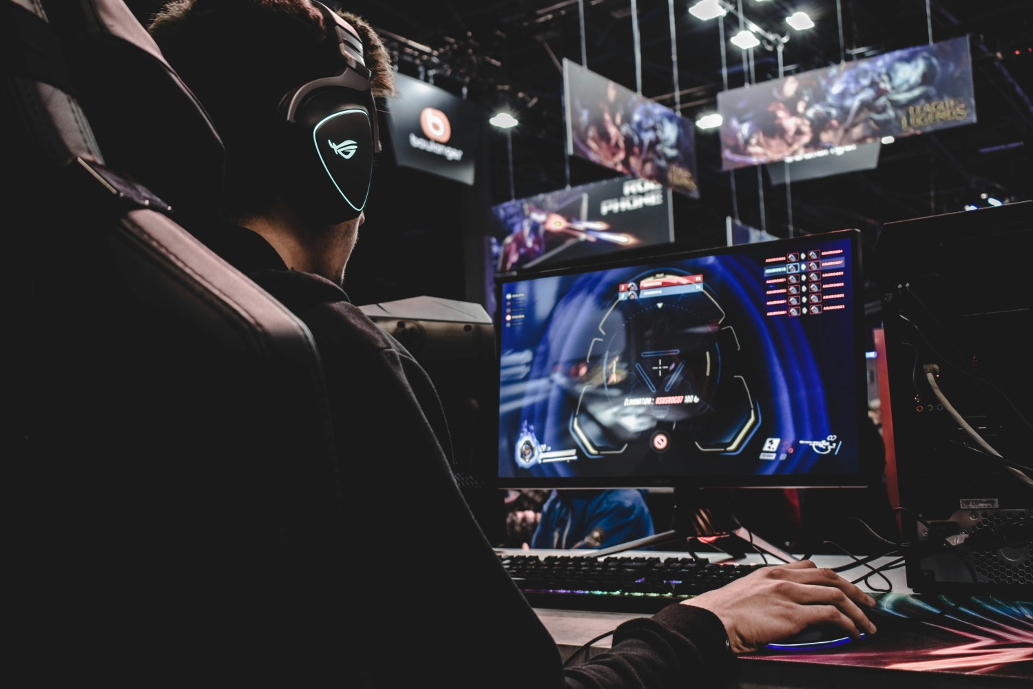 Skattestyrelsen skærper fokus på skat og gaming