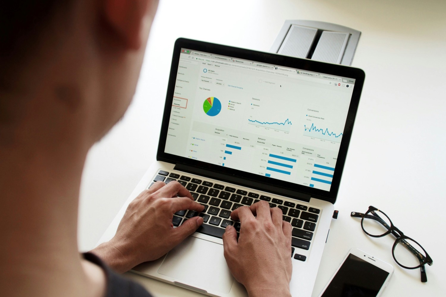 Har I også glemt Data Act midt i AI‑bølgen?
