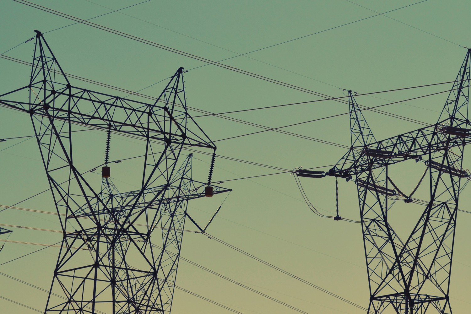 Ny udmelding fra Energinet: Midlertidig pause for nettilslutninger