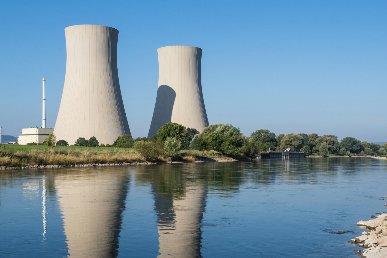 Atomkraft i Danmark: Ny rapport fra Energistyrelsen