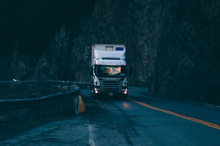 Kursus i transport-, speditions- og logistikret