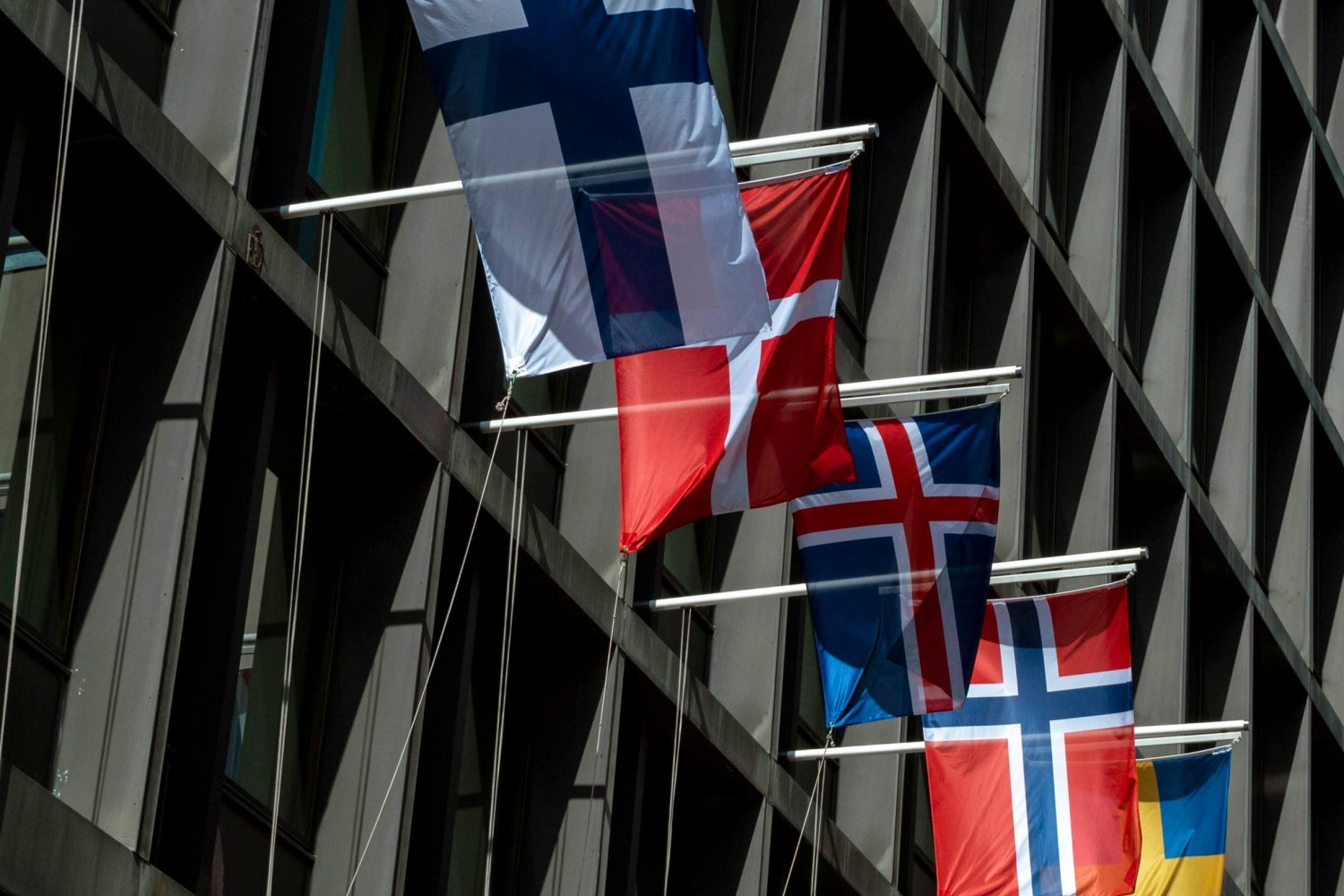 Ny industrialliance skal styrke nordisk konkurrenceevne