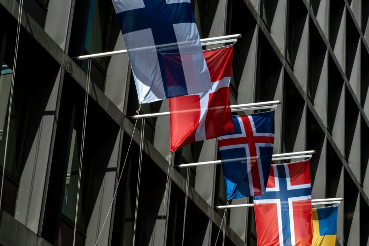 Ny industrialliance skal styrke nordisk konkurrenceevne