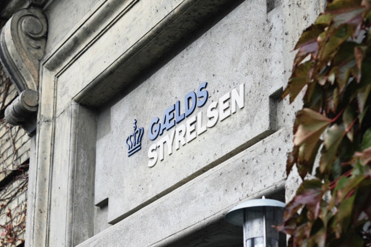 Hvornår forældes en skattegæld?