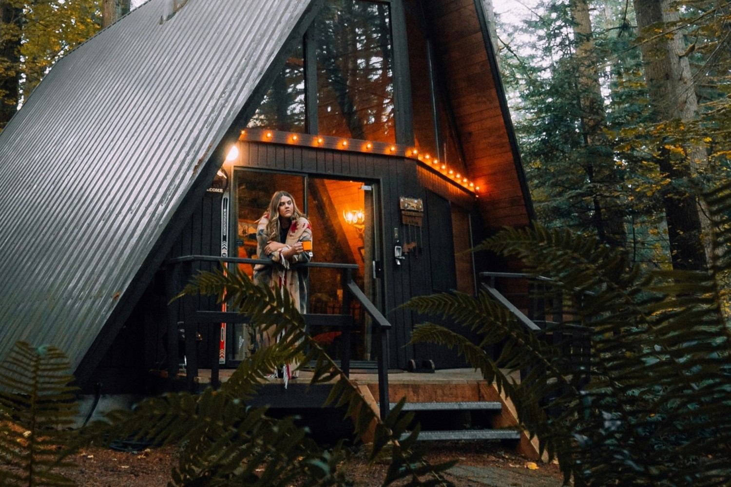 Airbnb og skat: Hvad gør du, hvis du er udtaget til kontrol?