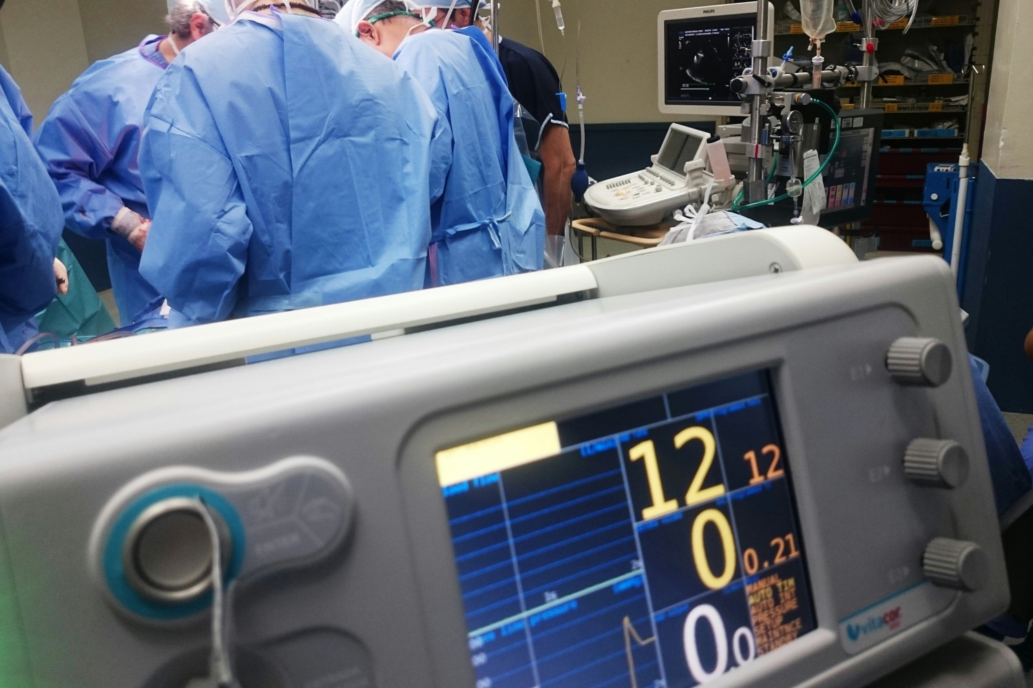 Jurister til vigtige sundhedsjuridiske opgaver