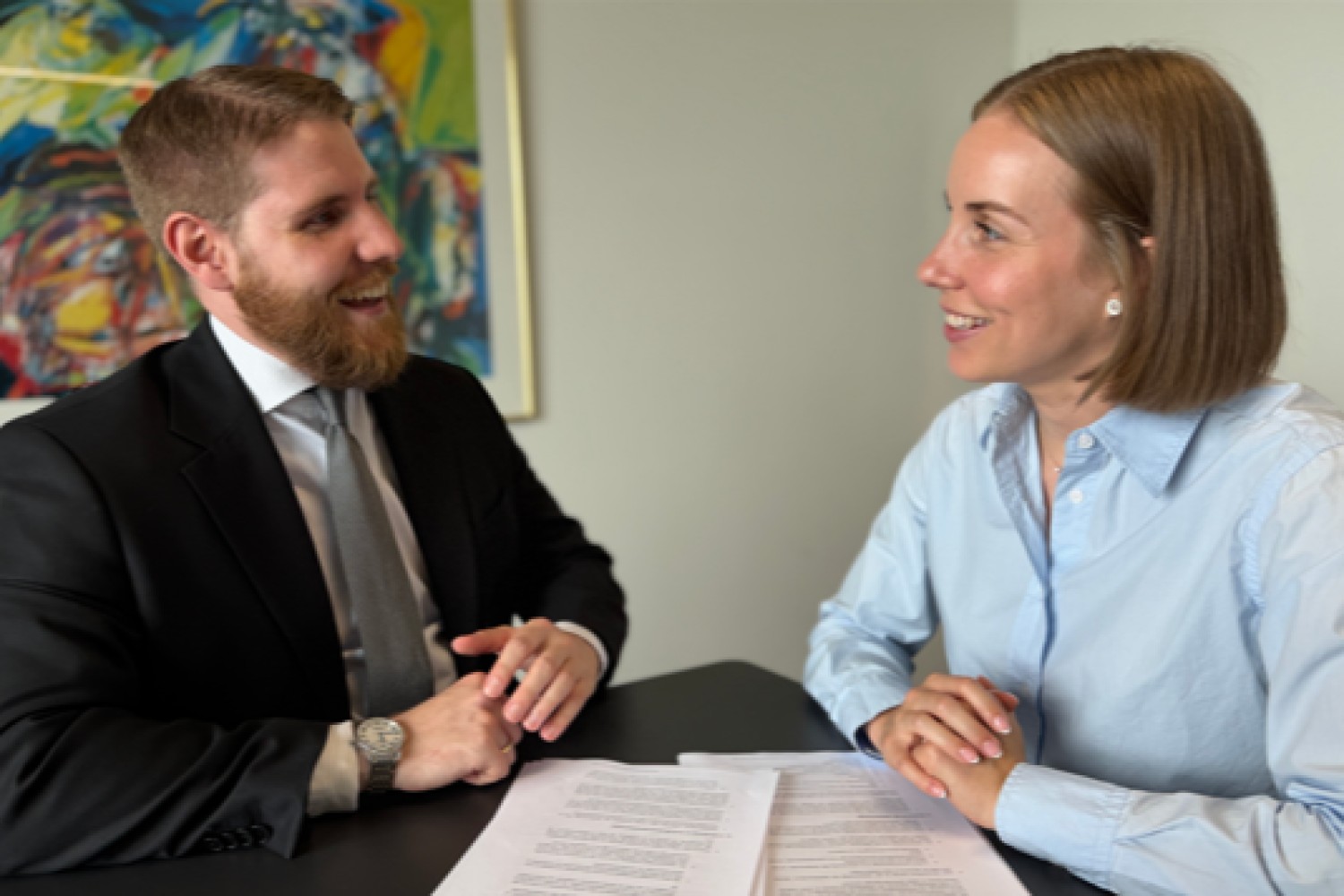 Engageret jurist med interesse for GDPR, it-sikkerhed og AI til Erhvervsstyrelsens interne advokatkontor