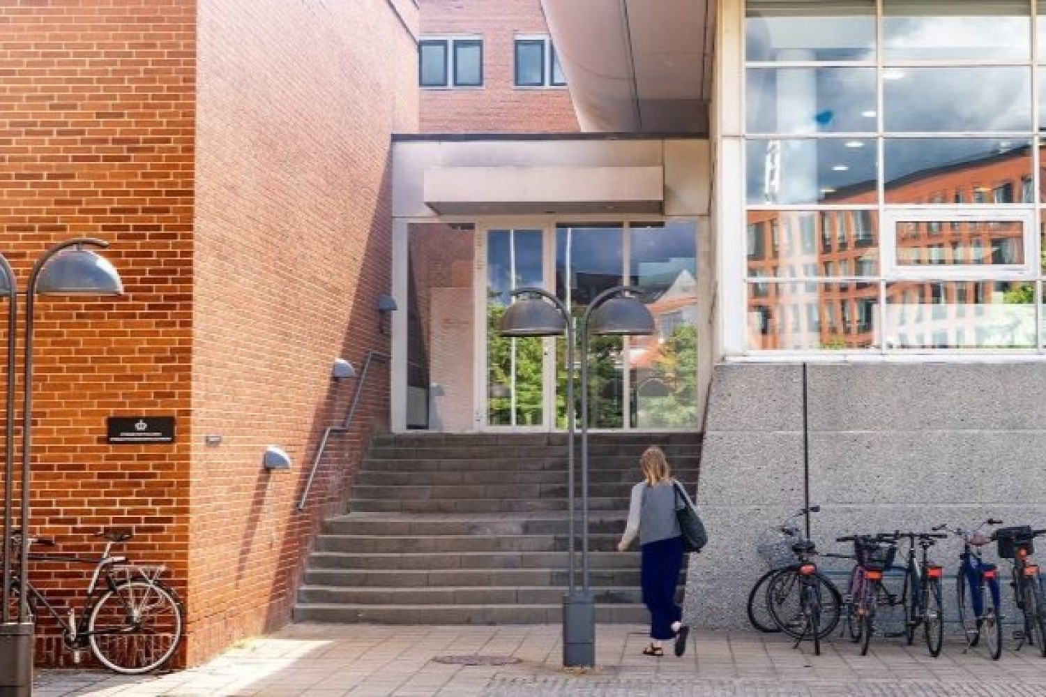 Juridisk fuldmægtig til Center for Folkeskole