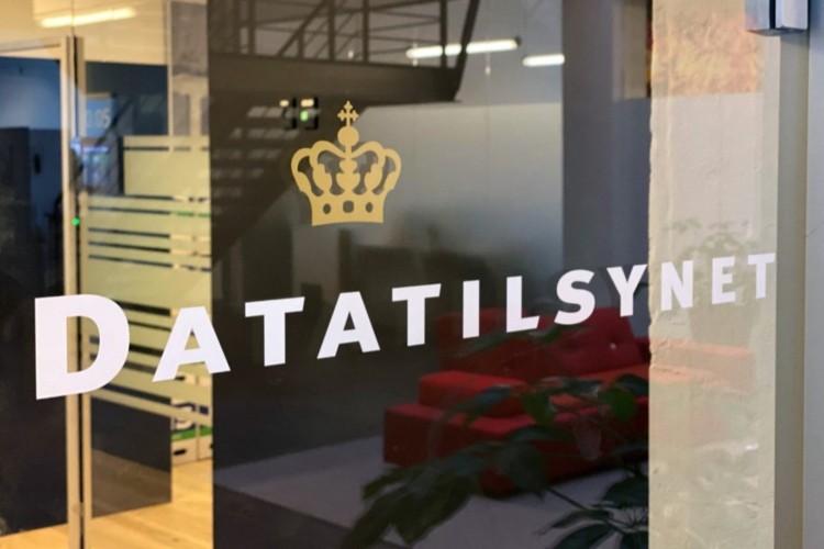 Besøg fra Datatilsynet