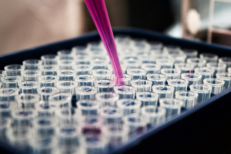 Life science-jura - Grundkursus