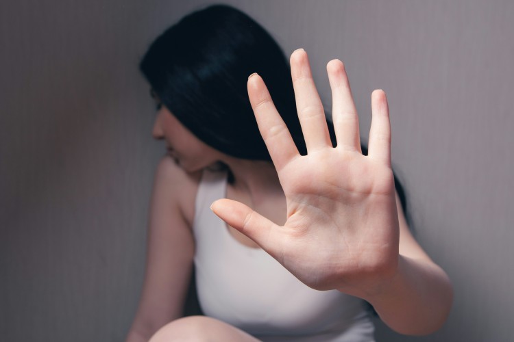 Seksuelle overgreb i strafferetten