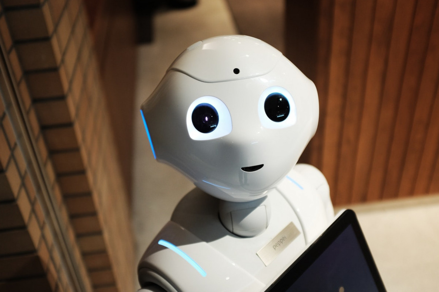 Nye EU-regler om kunstig intelligens