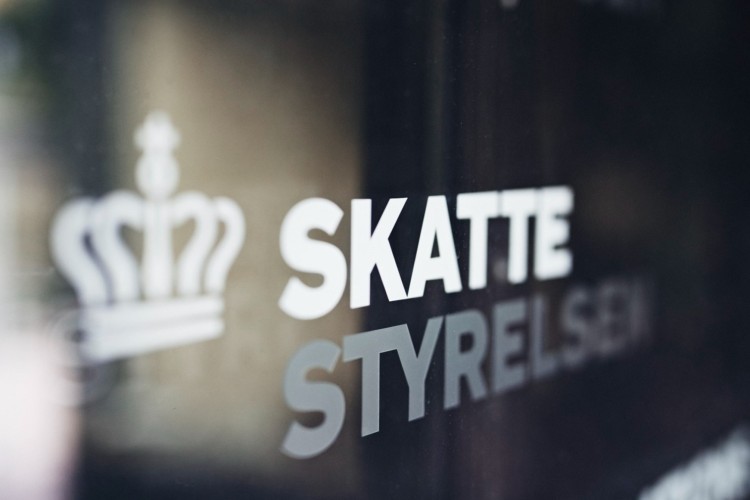 Aktuel skat - For selskaber og virksomheder