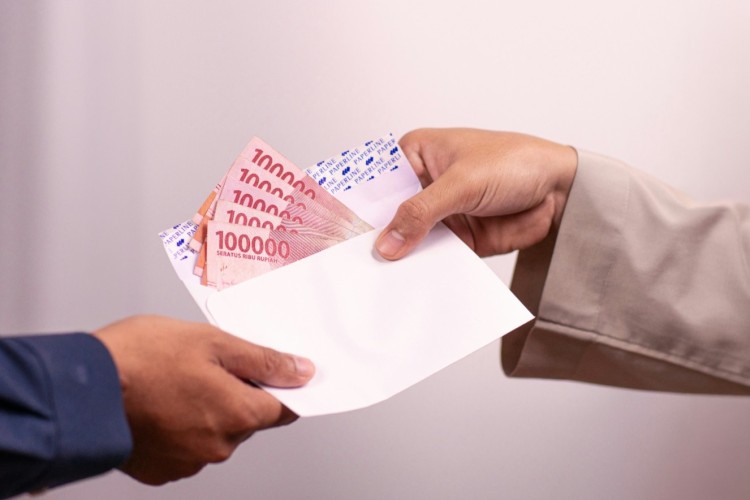 Anti-Corruption and Bribery Training