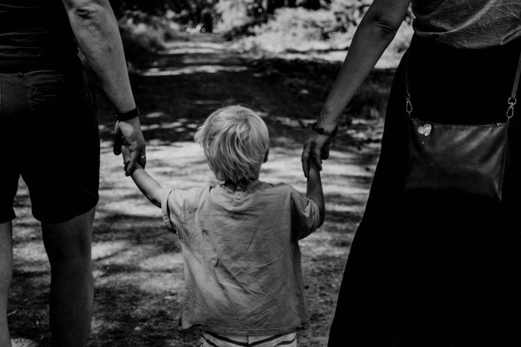 Forældreansvar og familieret