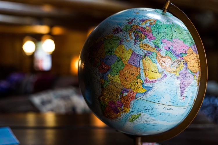 International handelsret