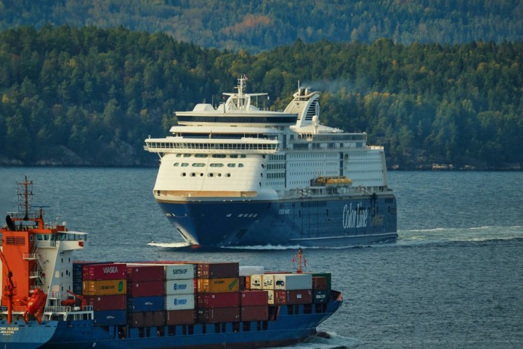 Color Line ændrer gebyrpraksis efter indskærpelse fra Konkurrence- og Forbrugerstyrelsen