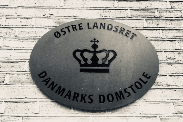 Lønbegrebet i ligebehandlingslovens § 16 omfatter ikke feriegodtgørelse