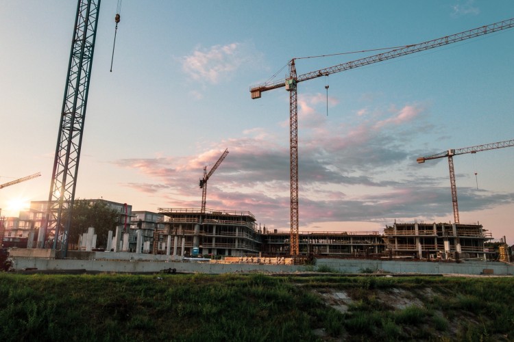 Byggesagsadministratorens ansvar, når finansieringen går galt