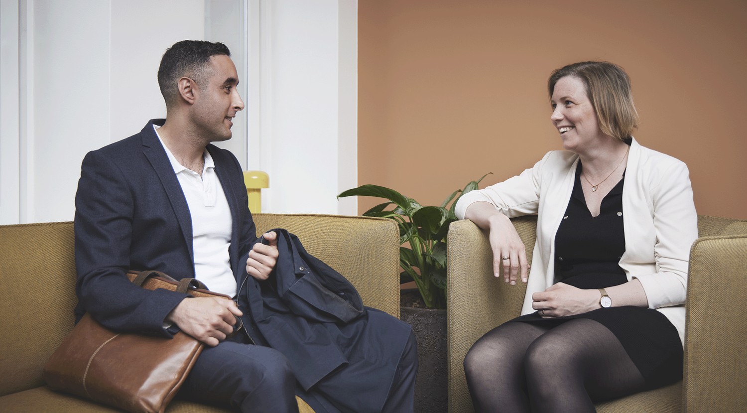 Juridisk udbudsspecialist til Finanstilsynets IT-kontor
