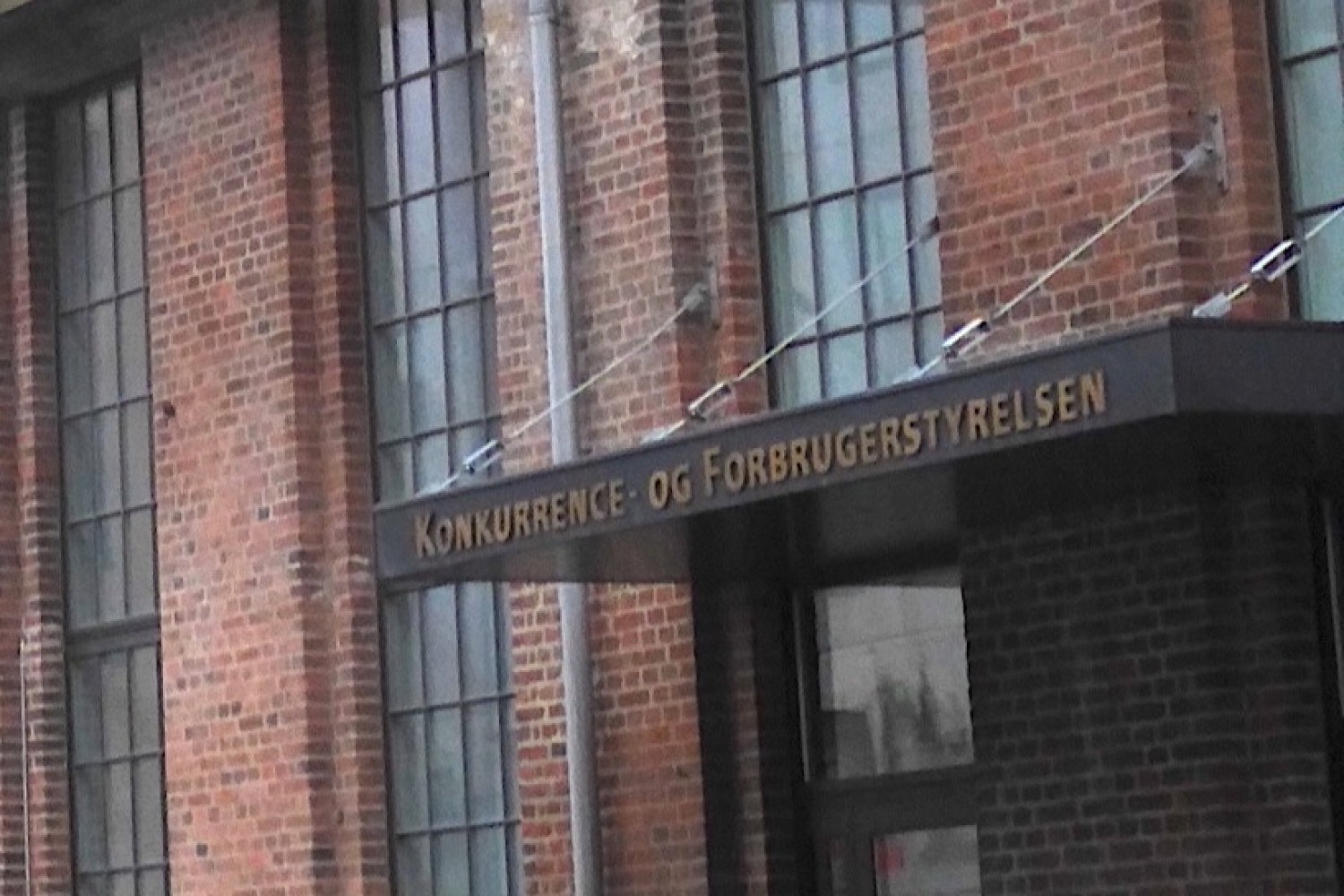 Jurist til at håndtere konkurrencereglerne inden for Byggeri, Energi, Transport, Tele og Service